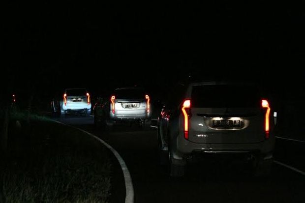 Karakter Baru All New...