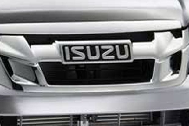 Isuzu Kritik Kebijakan...