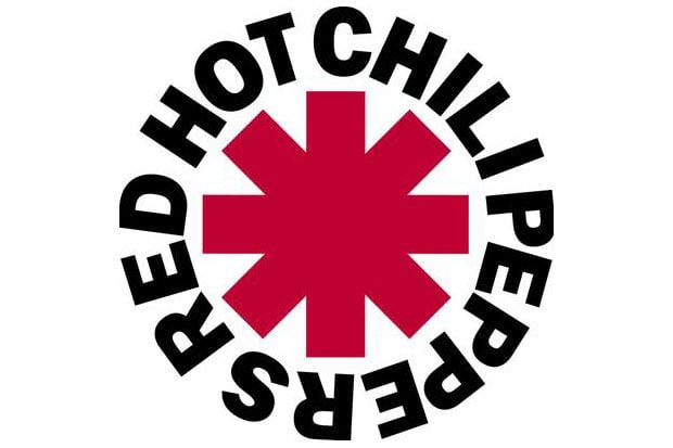 Red Hot Chili Peppers...