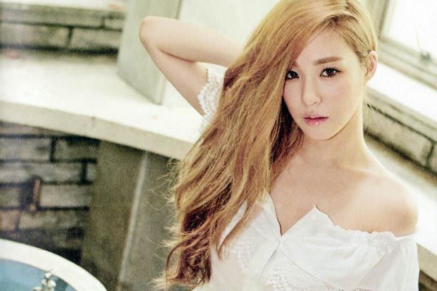 Tiffany Sangkal Nickhun...