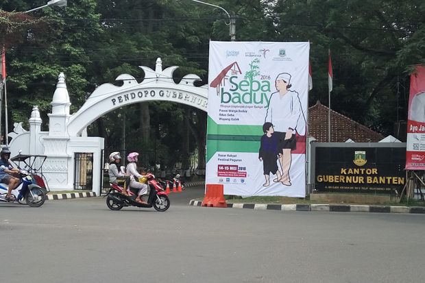 Pekan Ini, Ribuan Warga...