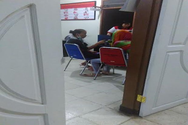 Korban Perkosaan 19...