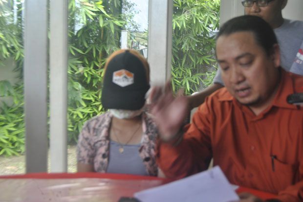 Miris, Gadis Cirebon...