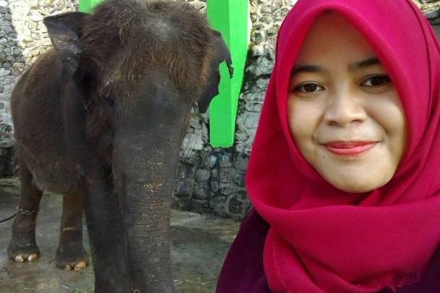 Dokter Cantik Tewas...
