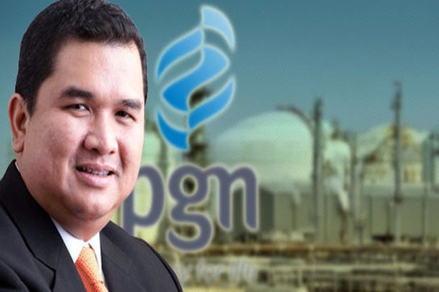 Ditanya soal Holding,...