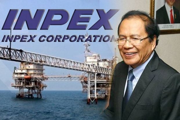 Rizal Ramli Tak Mau...