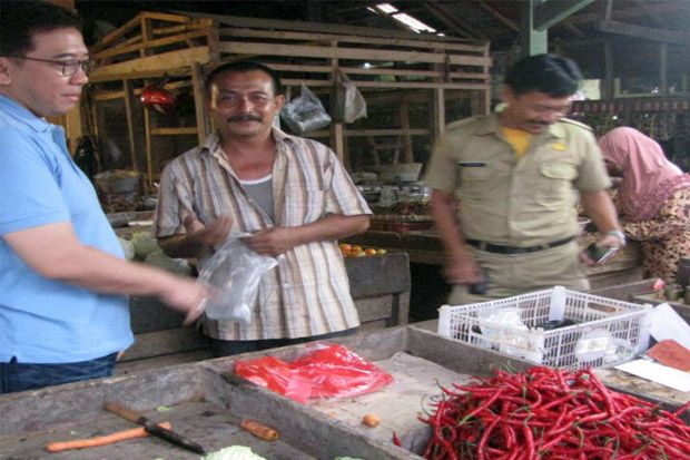 Jelang Ramadan, Harga...