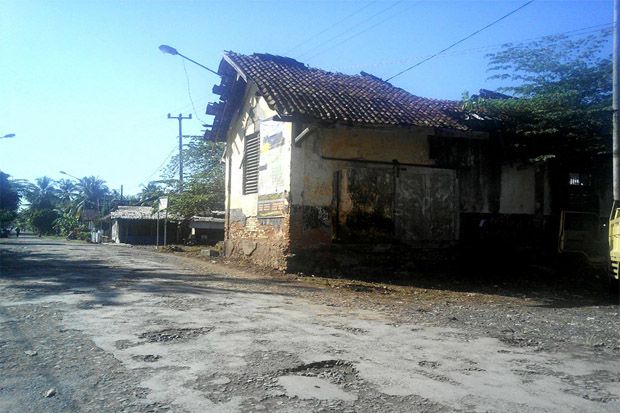Pangandaran Siap Bangun...