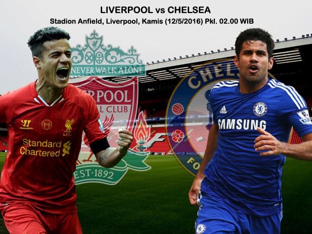Preview Liverpool vs...
