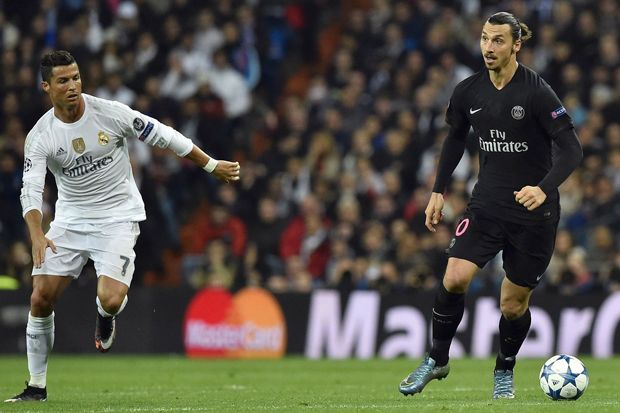 Jorge Mendes Beberkan...