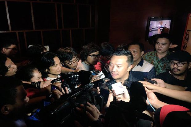 Dua Alasan Menpora Cabut...