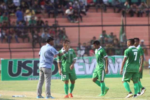 Tiga Pemain Ini Tumbal...