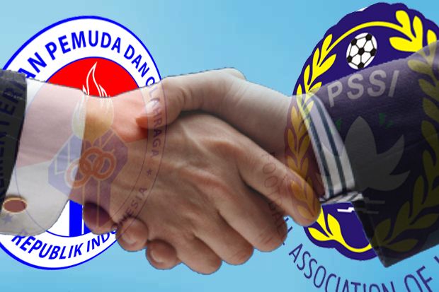 SK Pembekuan PSSI Dicabut,...