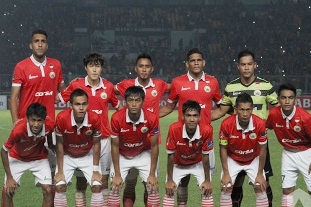 Camargo Bikin Macan...