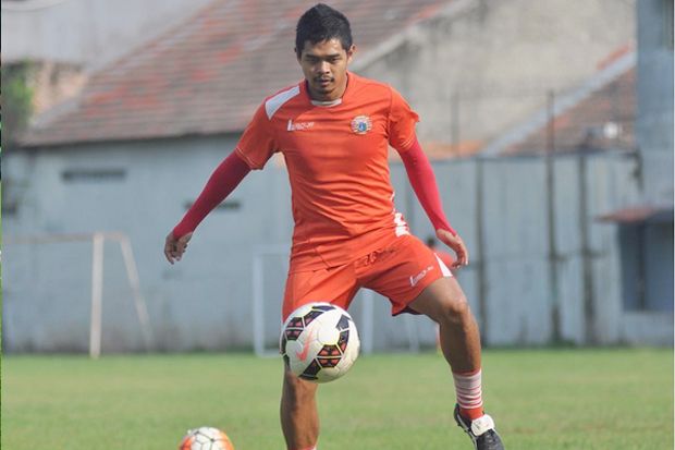 Bepe Absen Lagi, Persija...