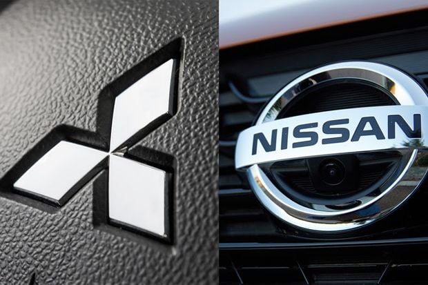 Nissan Berencana Membeli...