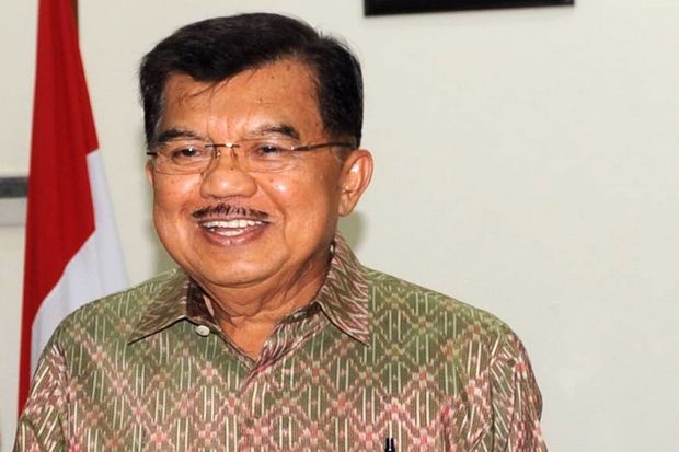 JK: Tingkat Korupsi...