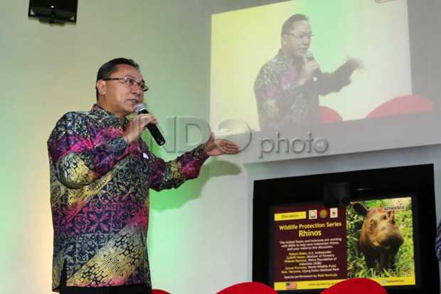 PAN Godok Nama Suyoto,...