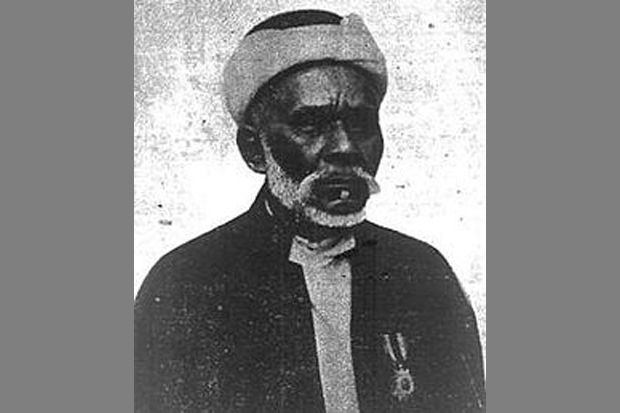 Syekh Muhammad Djamil...