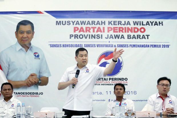 HT: Kekuatan Ekonomi...