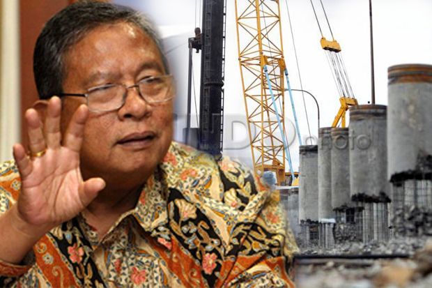 Menko Darmin Akan Tata...