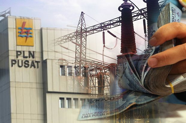 Ini Daftar Utang PLN...