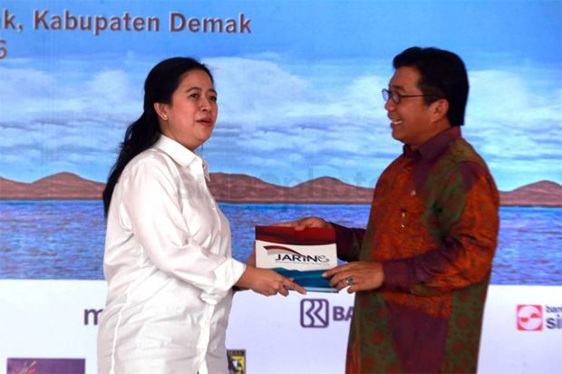 Tingkatkan Pembangunan...