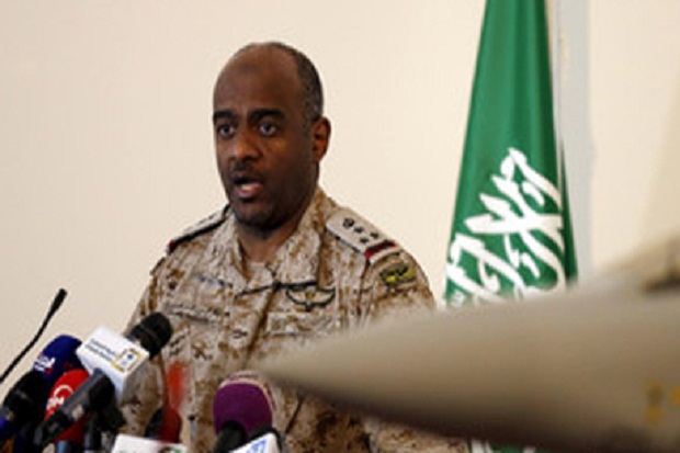 Saudi Ancam Luncurkan...