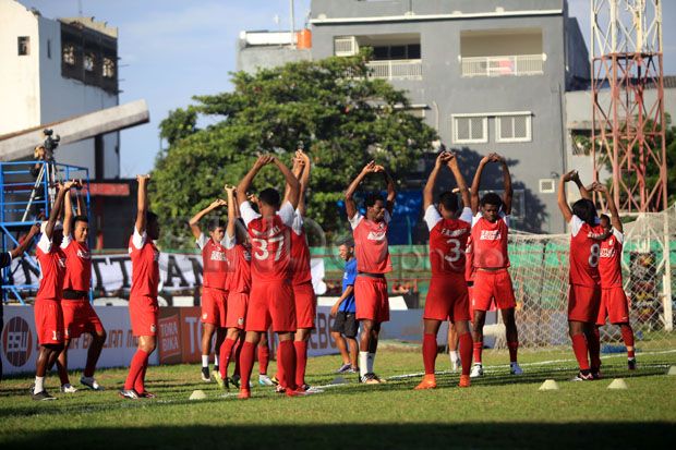 PSM Makassar Pengin...
