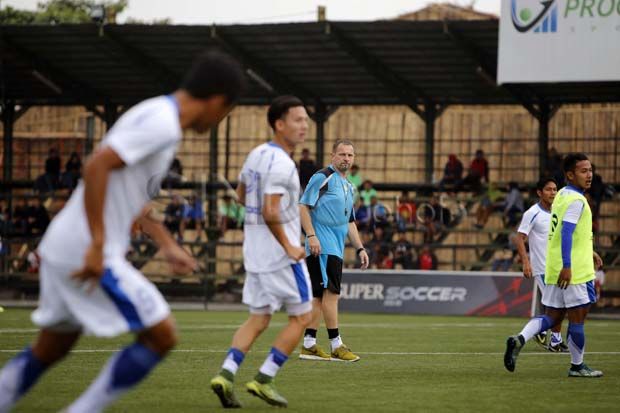Persib Bandung Forsir...