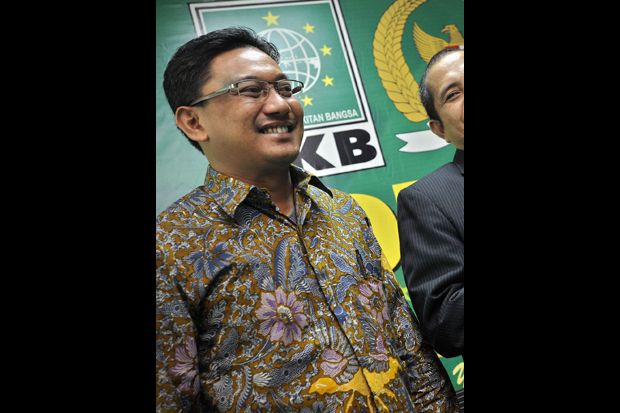 Politikus Ini Setuju...