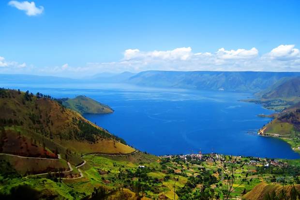 Peduli Pariwisata Indonesia,...