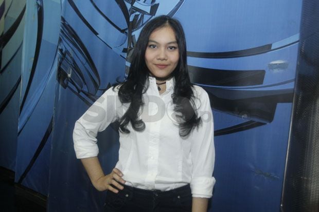 Natasya Misel Bikin...