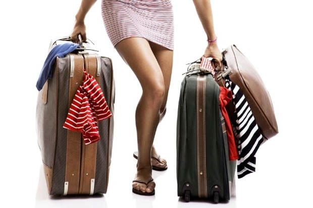 7 Tips Packing saat...