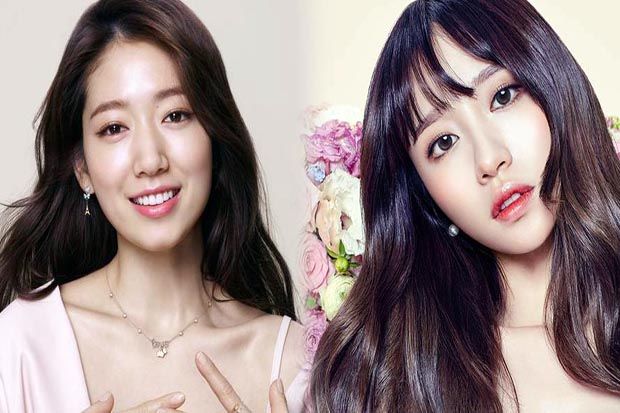 9 Idola Korea yang Hampir...