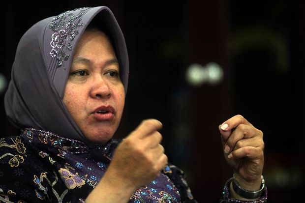 Risma Berpeluang Besar...