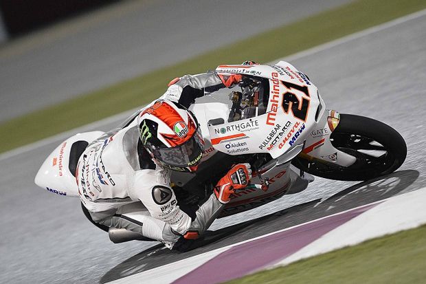 Moto3 Siap Copot Winglet,...