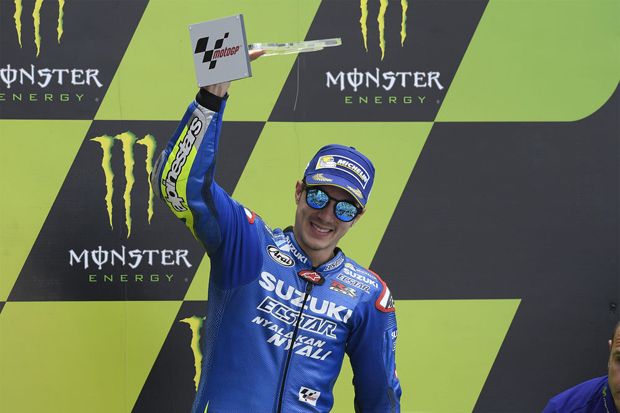 Cerita Soal Podium,...
