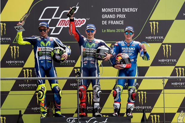 Vinales Ingin Dibantu...