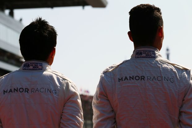 Pascal Wehrlein Belum...