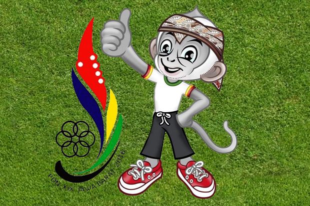Hadapi PON 2016, Cabor...
