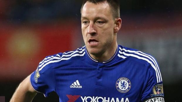 Desakan Fans Bikin Chelsea...