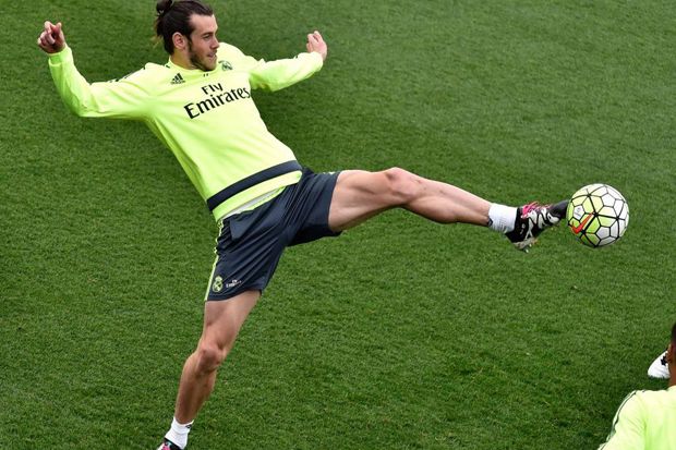 Gareth Bale Siap Bantu...