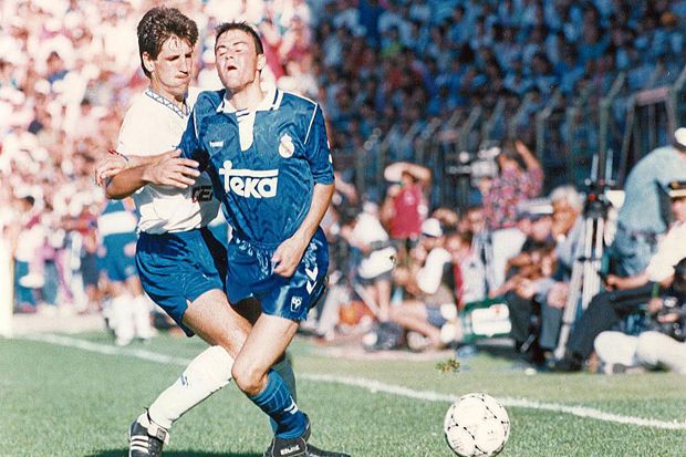 Luis Enrique Berharap...