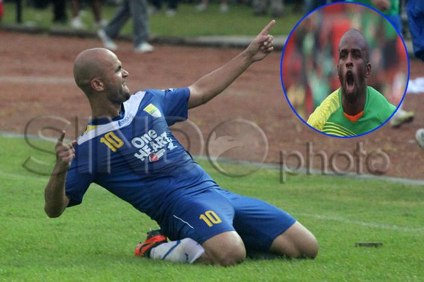 Sergio van Dijk dan...