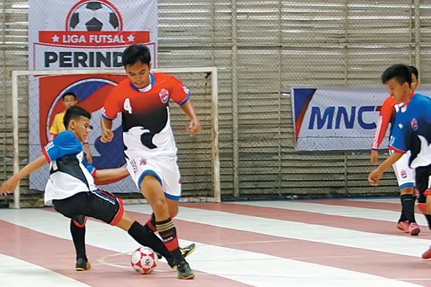 Pemuda Perindo Gelar...