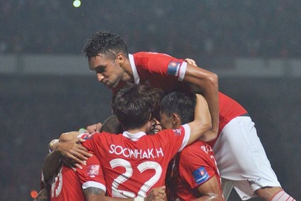 Persija Jakarta Bikin...