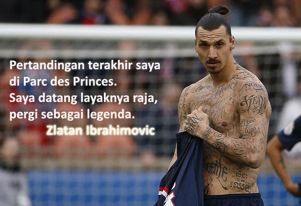 Menanti Sihir Terakhir...