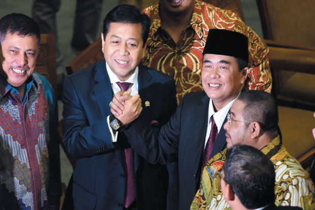 Ini Konsep Membangun...