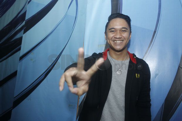 Jims Wong Sukses Ciptakan...